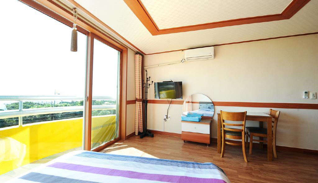 Dream & Green Pension Yerye-dong Oda fotoğraf