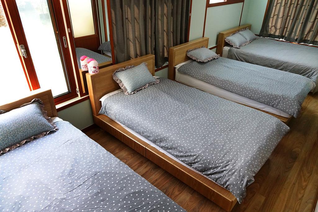 Dream & Green Pension Yerye-dong Dış mekan fotoğraf