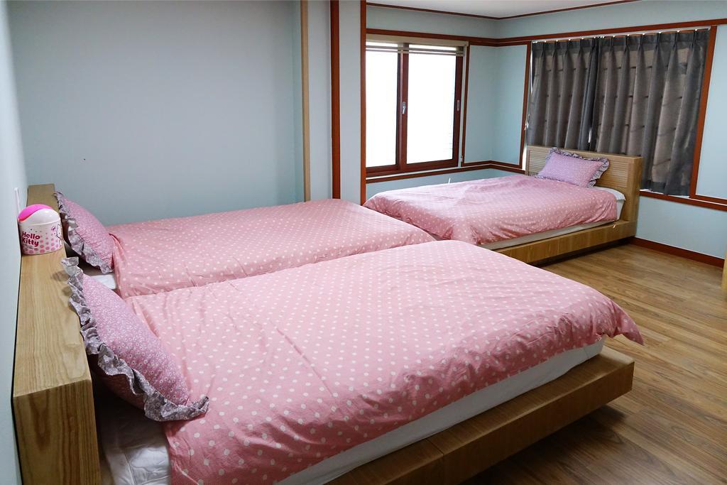 Dream & Green Pension Yerye-dong Dış mekan fotoğraf