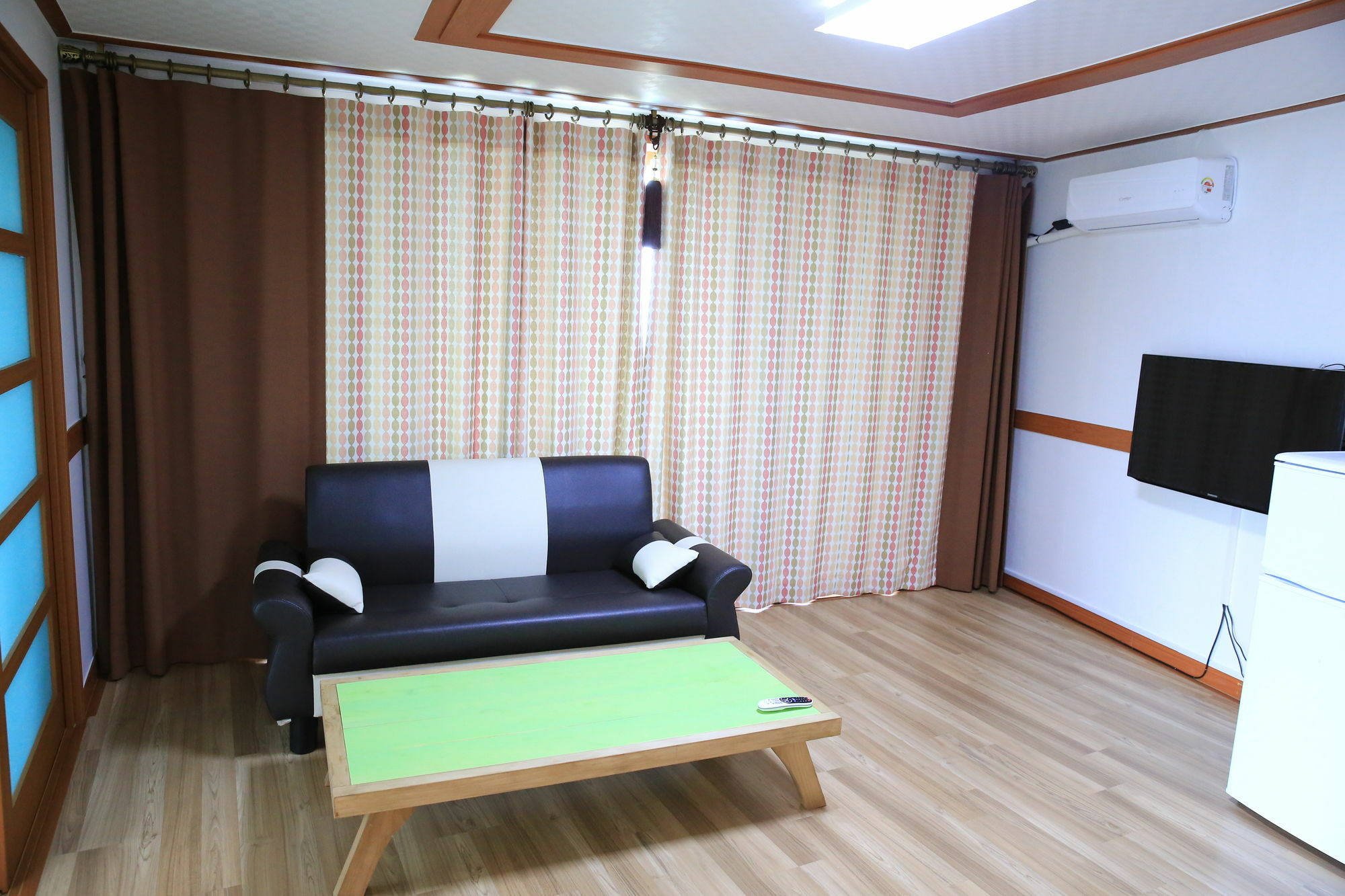 Dream & Green Pension Yerye-dong Dış mekan fotoğraf