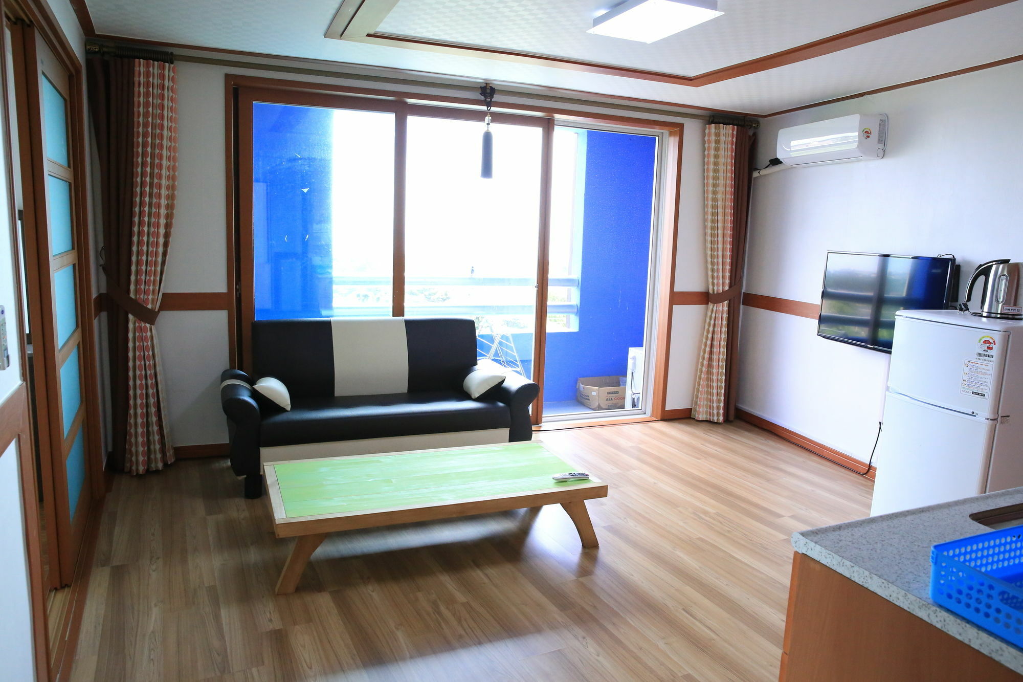 Dream & Green Pension Yerye-dong Dış mekan fotoğraf