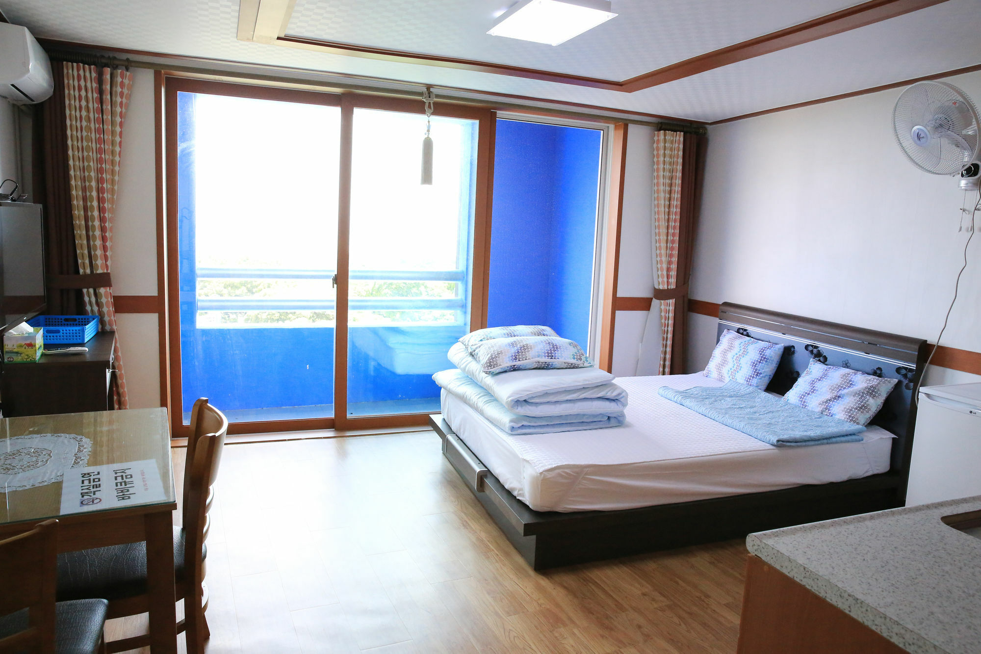 Dream & Green Pension Yerye-dong Dış mekan fotoğraf